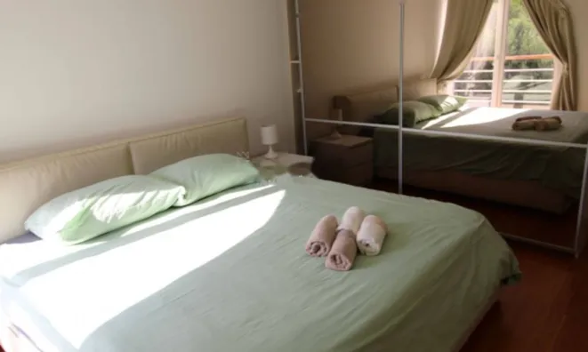 Недвижимость Трехкомнатная квартира Ичичи: 10