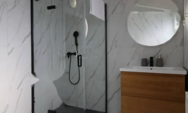 Недвижимость Трехкомнатная квартира Ичичи: 12