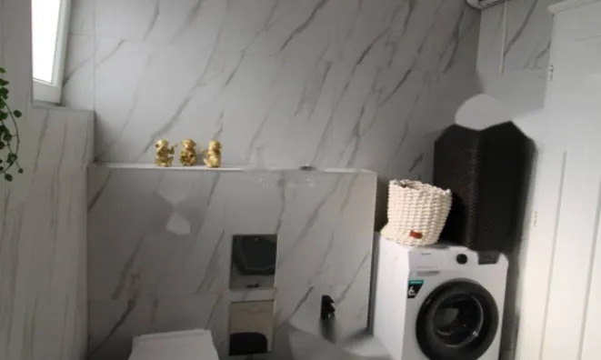 Недвижимость Трехкомнатная квартира Ичичи: 13