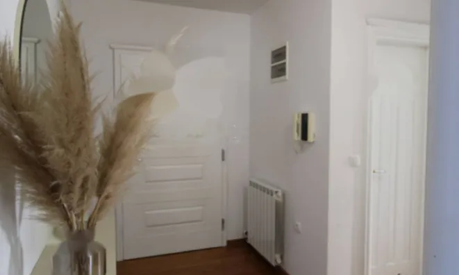 Недвижимость Трехкомнатная квартира Ичичи: 14