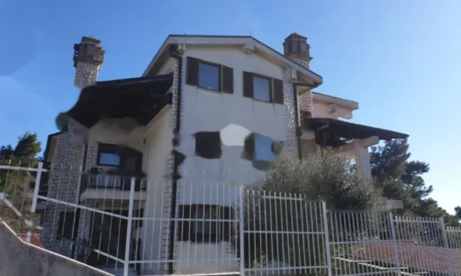 Недвижимость Семейный дом Воло́ско, Опатия: 3