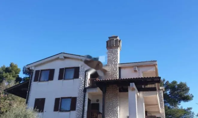 Недвижимость Семейный дом Воло́ско, Опатия: 4