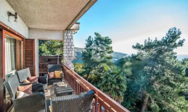 Недвижимость Семейный дом Воло́ско, Опатия: 10