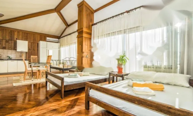 Недвижимость Семейный дом Воло́ско, Опатия: 17