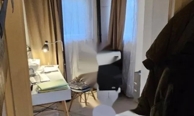 Недвижимость Квартира Обрич, Опатия: 13