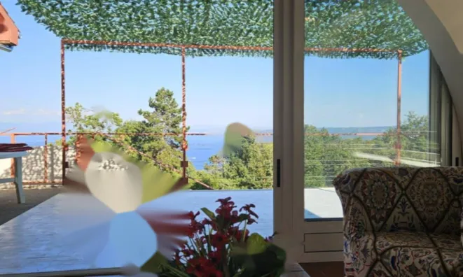 Недвижимость Семейный дом в центре Опатии: 2