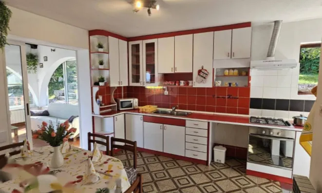 Недвижимость Семейный дом в центре Опатии: 9