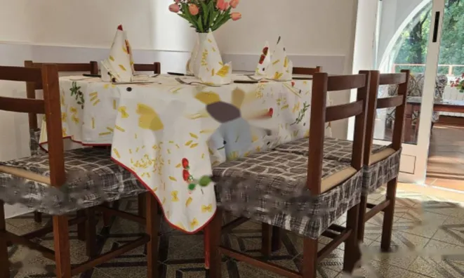 Недвижимость Семейный дом в центре Опатии: 11