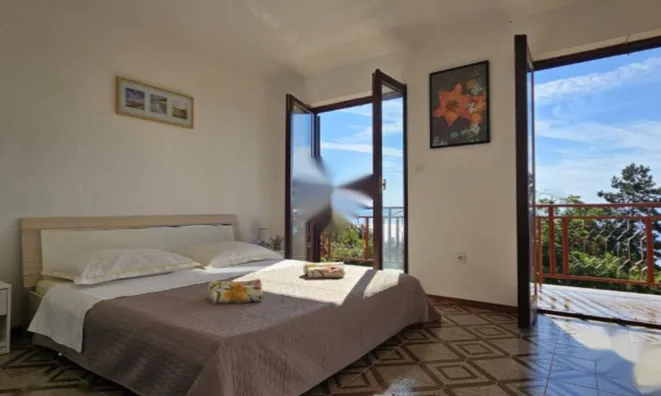 Недвижимость Семейный дом в центре Опатии: 12