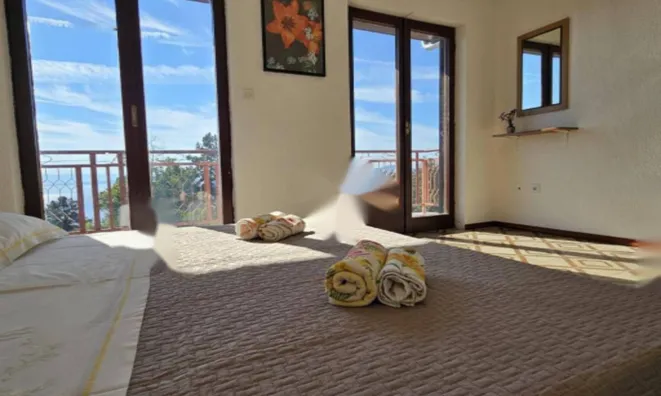 Недвижимость Семейный дом в центре Опатии: 13