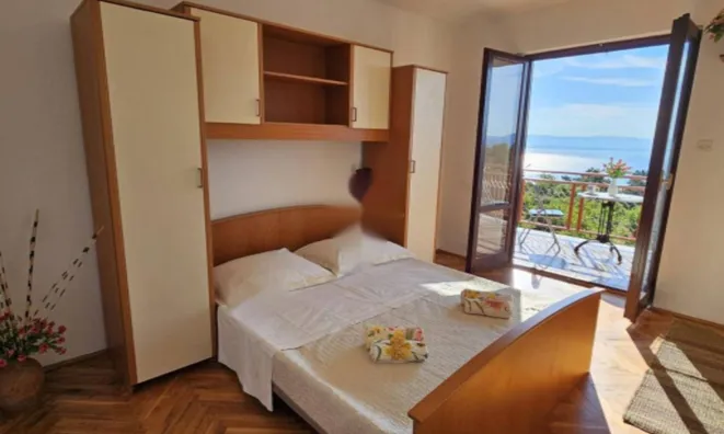 Недвижимость Семейный дом в центре Опатии: 15