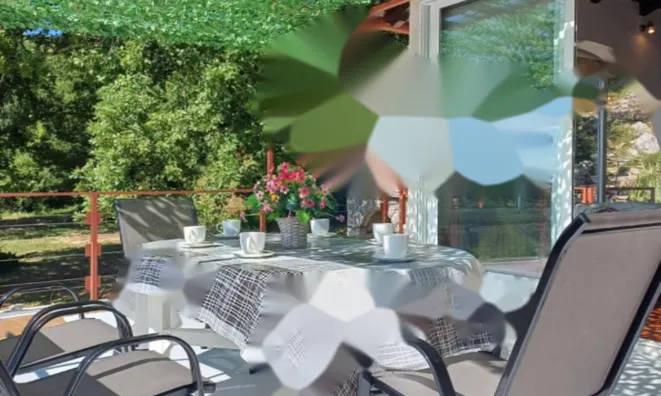 Недвижимость Семейный дом в центре Опатии: 22