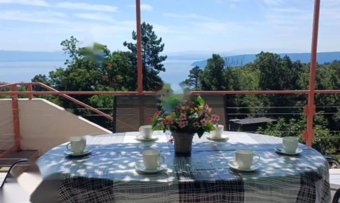 Недвижимость Семейный дом в центре Опатии: 23