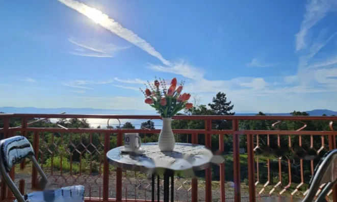 Недвижимость Семейный дом в центре Опатии: 24