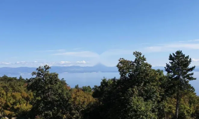 Недвижимость Семейный дом в центре Опатии: 25