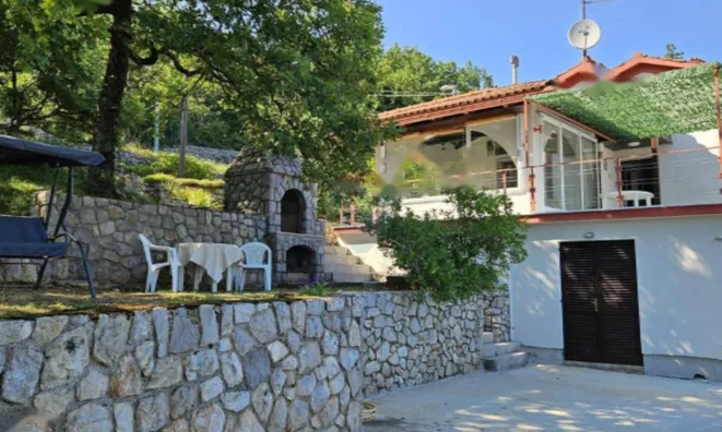 Недвижимость Семейный дом в центре Опатии: 27