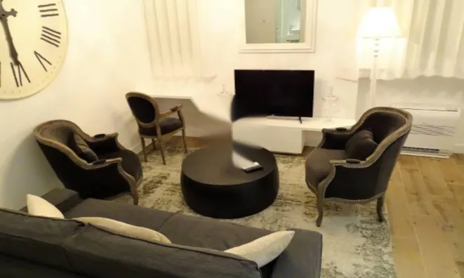 Недвижимость Квартира в центре Опатии: 1