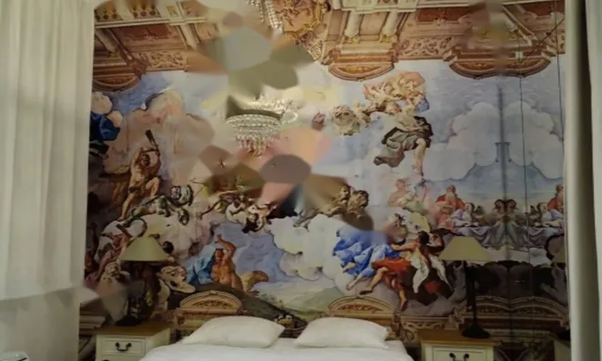 Недвижимость Квартира в центре Опатии: 8