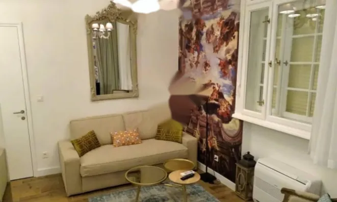 Недвижимость Квартира в центре Опатии: 9