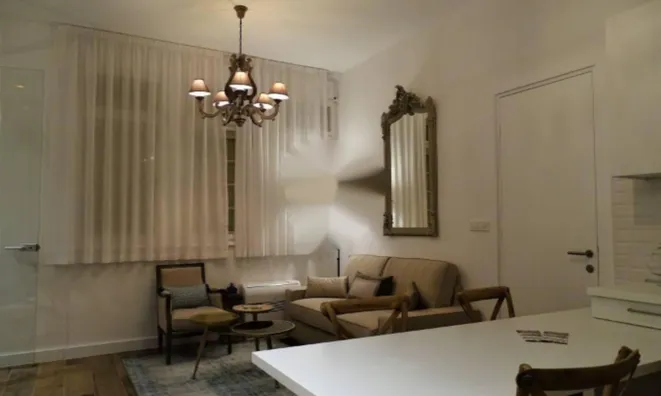 Недвижимость Квартира в центре Опатии: 12