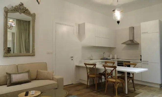 Недвижимость Квартира в центре Опатии: 13