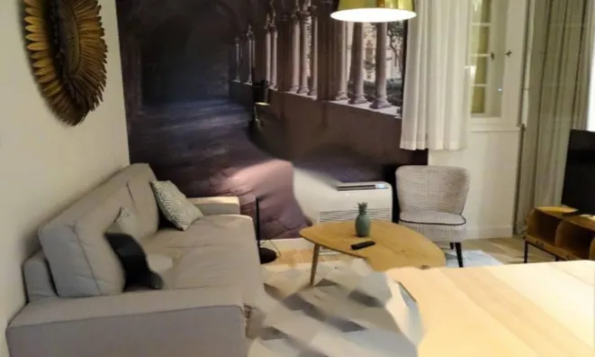 Недвижимость Квартира в центре Опатии: 16