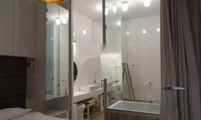 Недвижимость Квартира в центре Опатии: 19