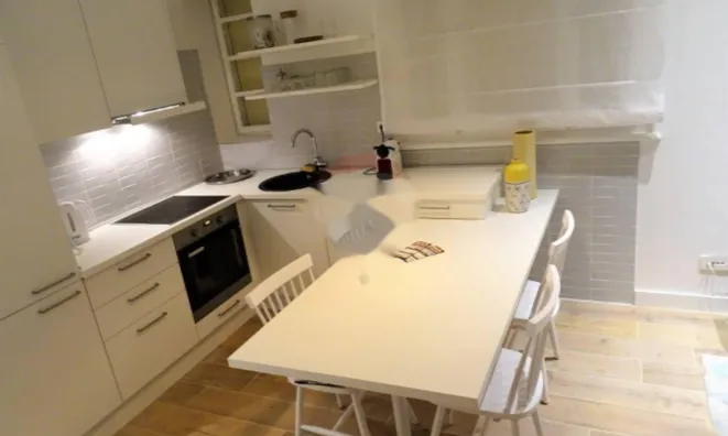 Недвижимость Квартира в центре Опатии: 22