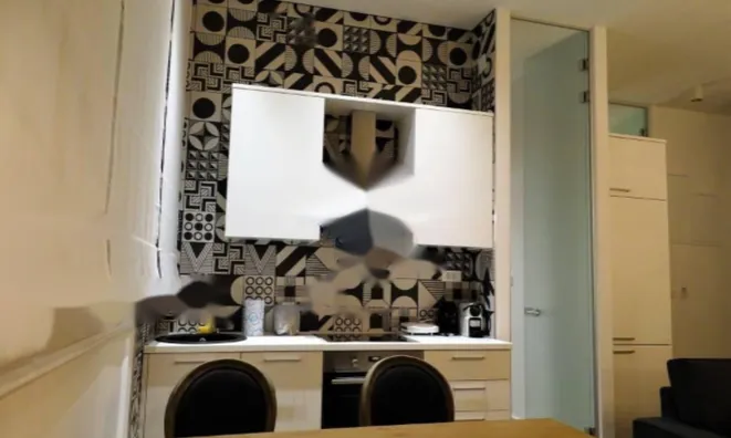 Недвижимость Квартира в центре Опатии: 25