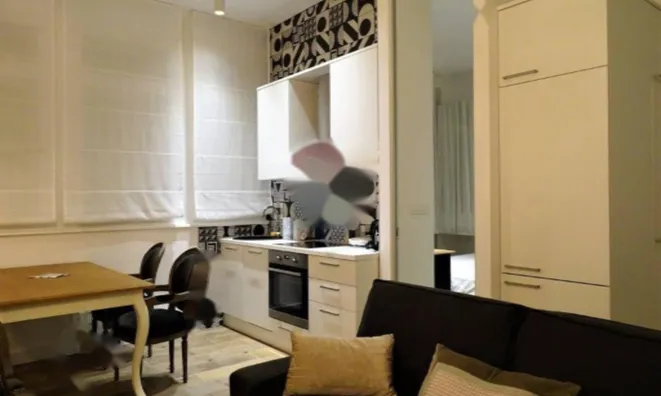 Недвижимость Квартира в центре Опатии: 26