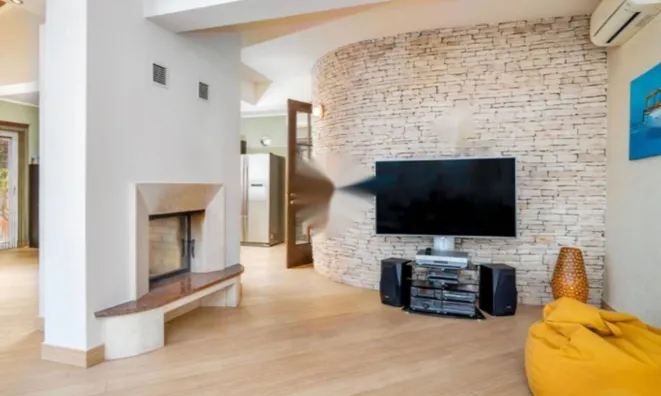 Недвижимость Семейный дом в центре Опатии: 3