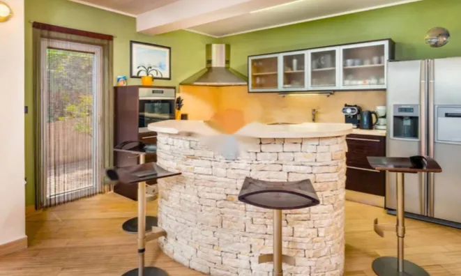 Недвижимость Семейный дом в центре Опатии: 4