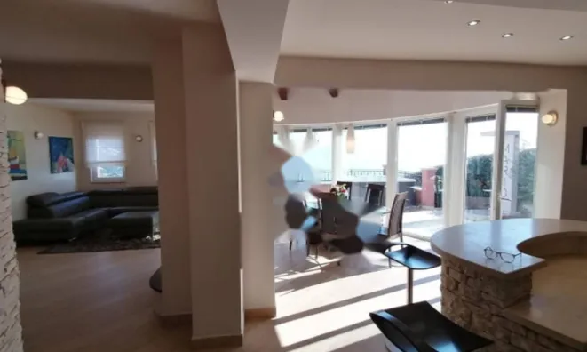 Недвижимость Семейный дом в центре Опатии: 7