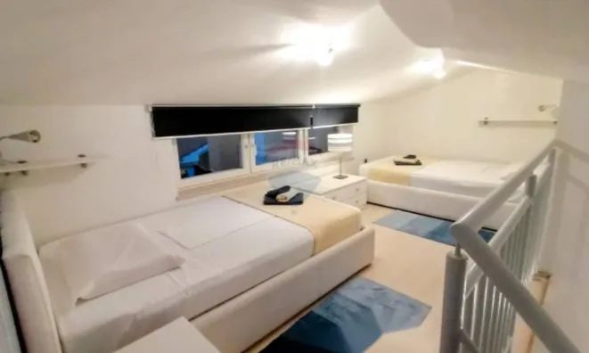 Недвижимость Семейный дом в центре Опатии: 17