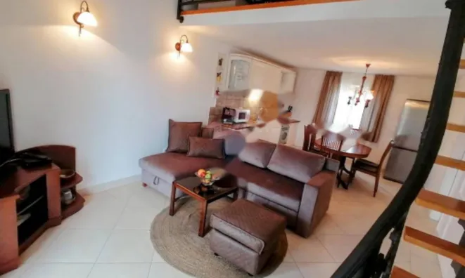 Недвижимость Семейный дом в центре Опатии: 21