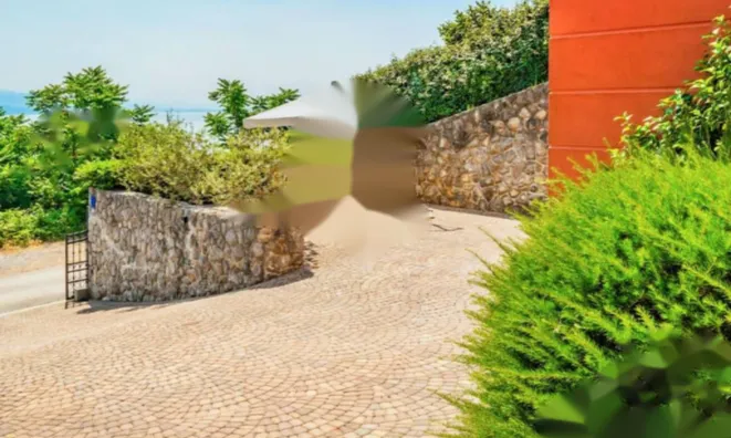 Недвижимость Семейный дом в центре Опатии: 31