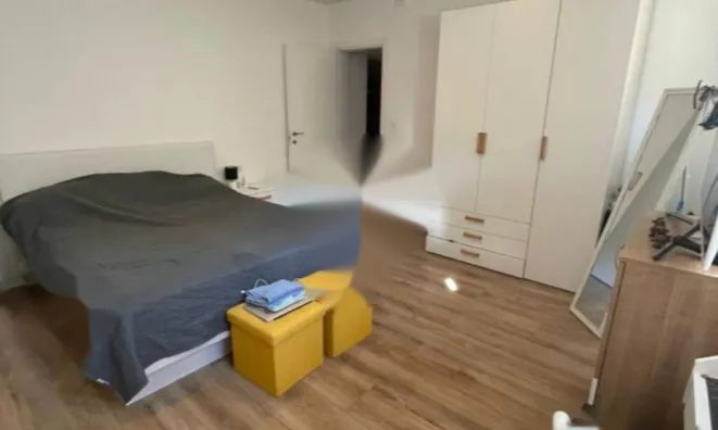 Недвижимость Трехкомнатная квартира в центре Опатии: 9