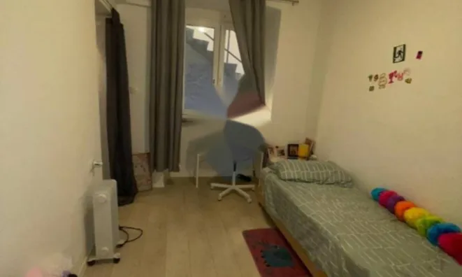 Недвижимость Трехкомнатная квартира в центре Опатии: 14