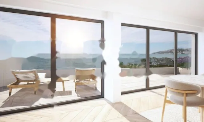 Недвижимость Двухкомнатная квартира в Опатии: 2