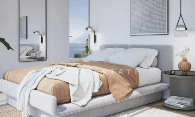 Недвижимость Двухкомнатная квартира в Опатии: 4