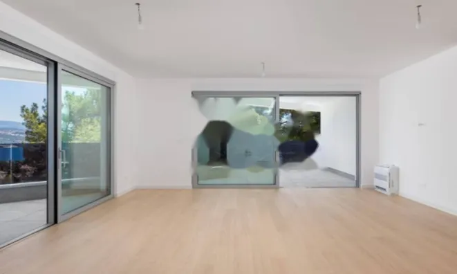 Недвижимость Четырёхкомнатная квартира Центр: 21