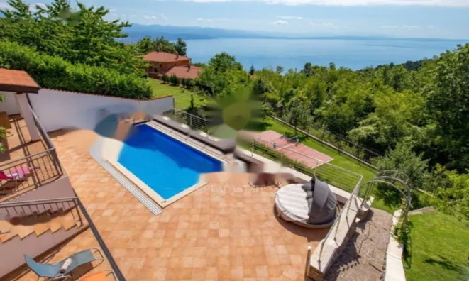 Недвижимость Семейный дом в Вепринце: 2