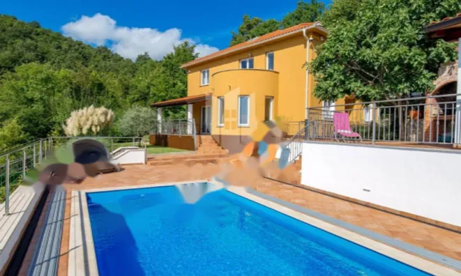 Недвижимость Семейный дом в Вепринце: 5