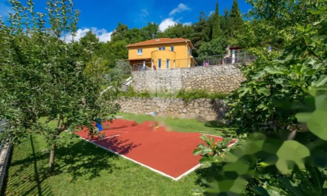 Недвижимость Семейный дом в Вепринце: 43