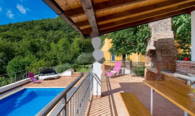 Недвижимость Семейный дом в Вепринце: 47