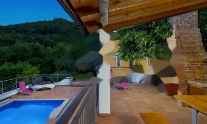 Недвижимость Семейный дом в Вепринце: 59