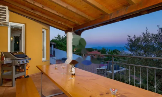 Недвижимость Семейный дом в Вепринце: 60