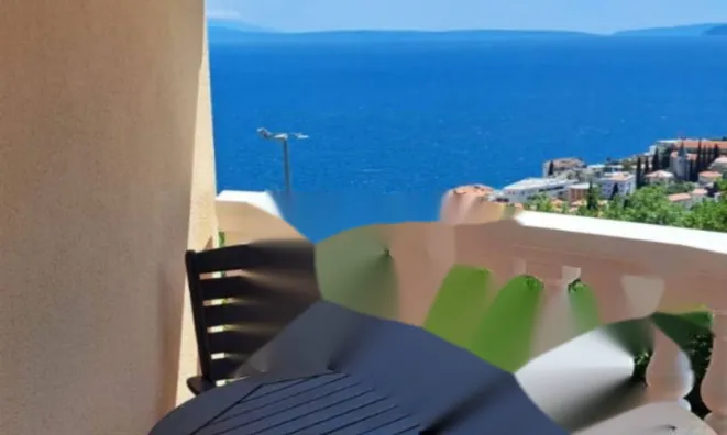 Недвижимость Семейный дом в центре Опатии: 5