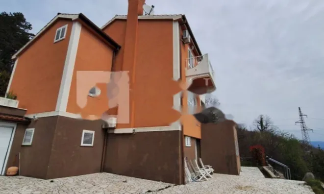 Недвижимость Дом в Вепринаце Опатия: 1