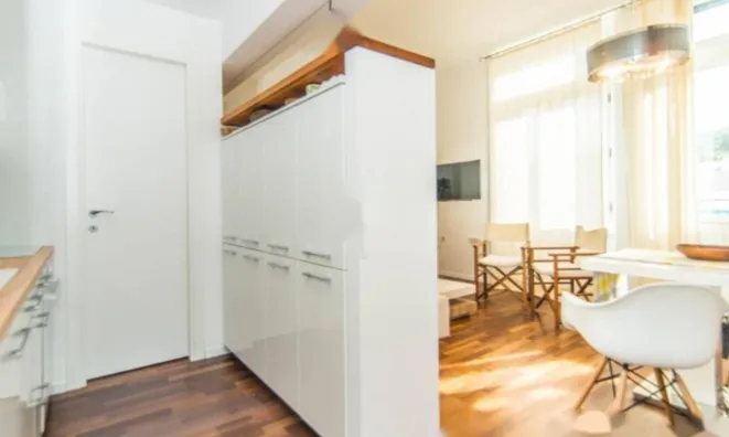 Недвижимость Четырехкомнатная квартира центра Опатии: 3